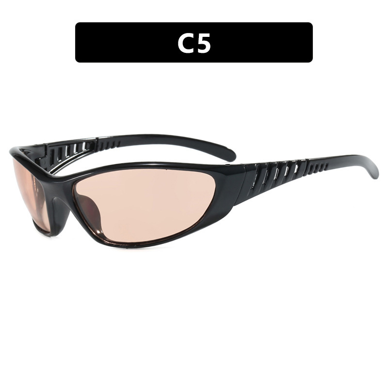 c5 black brown