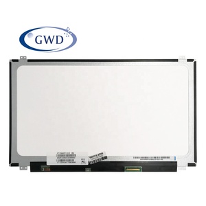15.6インチ安い中古スリムHD40ピンラップトップ液晶画面B156XW03 B156XW04 v5 - Product Image 3