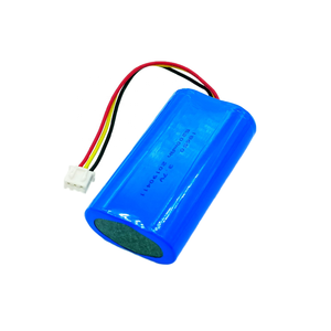 安可大容量锂离子电池组18650 1S2P 2S1P 3.7V 7.4V 5200毫安时无人机遥控汽车电动工具深循环充电电池 - Product Image 5