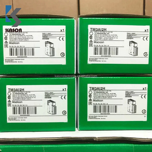 Warehouse Stock Shneider TM3AI2H <strong>Analog</strong> <strong>Input</strong> <strong>Module</strong> Modicon TM3 PLC Programming Controller - Product Image 2