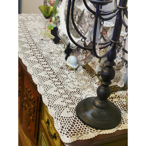 Tay Móc Bảng Runner 40Cm Rộng Bảng Bìa Chất Lượng Cao Hanmade Tủ Đàn Piano Sofa Vải - Product Image 2