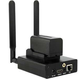 URay Tech HEVC H.265 H.264 <strong>AVC</strong> WIFI HDMI IPTV Streaming <strong>Encoder</strong> for Live Streaming Broadcast RTMP Support Wowza Youtube Facebook - Product Image 3