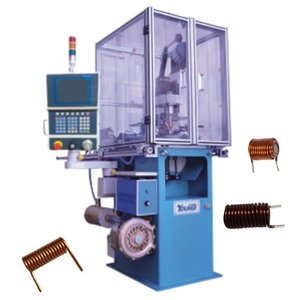 Inductive <strong>Coil</strong> Ring <strong>Winding</strong> Machine Irregular <strong>Coil</strong> Ring <strong>Winding</strong> Machine Magnetic Ring <strong>Winding</strong> Machine