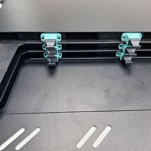 Solución de centro de datos de suministro de fábrica 1U MPO 144Core LC Connector Module ODF Patch Panel