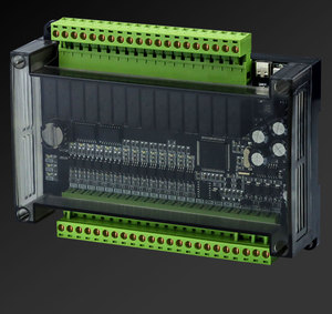 PLCプログラマブルコントローラーHK3U/2N産業用制御ボードリレーアナログパルスType-C産業用グレード - Product Image 5