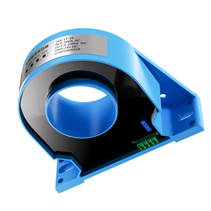 RS485 4-20mA Stroms ender Sensor 0-100A 0-200A 0-500A 0-1000A Halls trom wandler 0-10V 0-5V Stroms ignal wandler - Product Image 3