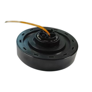 ESP32 2.1 Inch Round Knob Touch Display 480x480 Rotary Encoder <strong>Arduino</strong> LVGL WIFI BLe <strong>Uart</strong> Smart Module