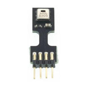 AHT25 AHT21 Chip Temperatur-und Feuchtigkeit sensor ersetzt AHT10 zur Optimierung des digitalen Signal feuchtigkeit sensors für Arduino