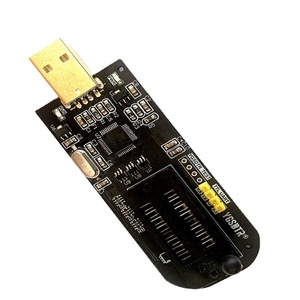 XTW-3 XTW-5 programmatore scheda madre USB BIOS SPI FLASH 24 25 masterizzatore lettura-scrittura - Product Image 1