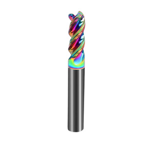 硬质合金锉双端钴钨倒角磨床刀具数控端面铣刀刀具 - Product Image 4