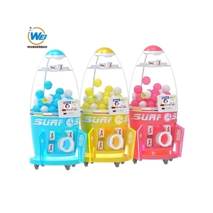 Wangerbao, производитель капсульных игрушек - Product Image 1
