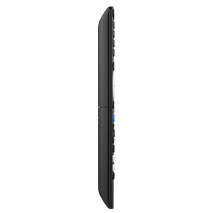 41 tasti IR/ RF 433MHz/ BT apprendimento programmabile universale aria Mouse prisma + telecomando vocale