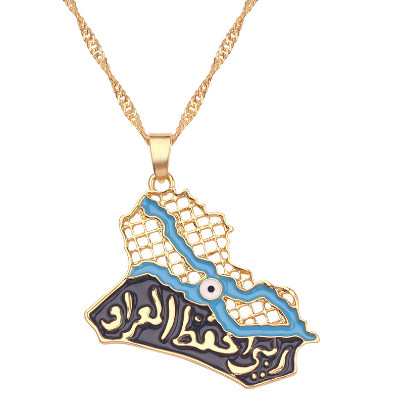 Or/Irak