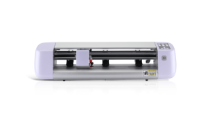 Yitu เครื่องตัดฉลาก CX500เครื่องตัดพล็อตเตอร์ความเร็วในการตัดแม่นยำสูงพร้อมกล้องคอนทัวร์ - Product Image 6