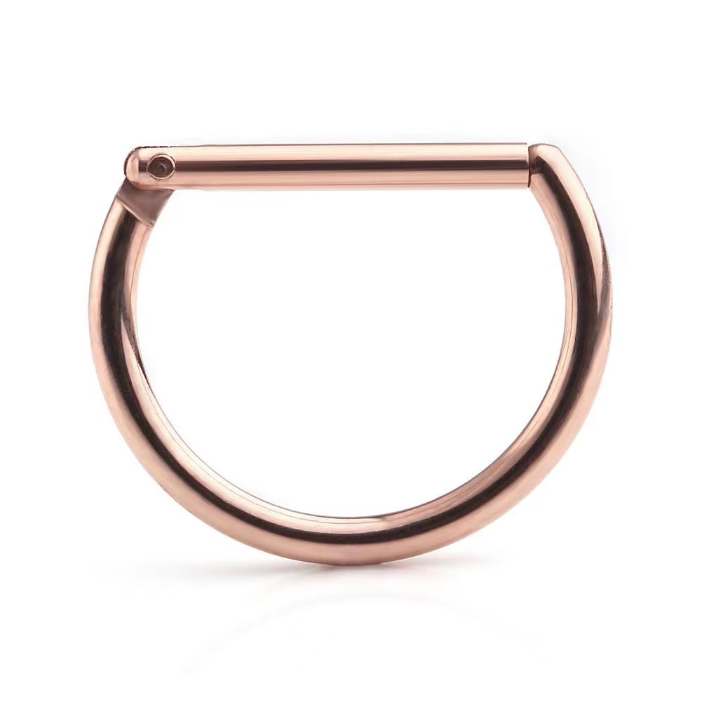 Rose gold