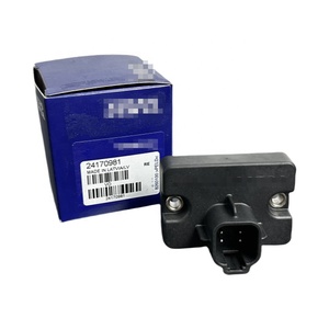 Ban đầu điều khiển đơn vị 924548.0536 851 24170981 21918597 cho kalmar dct80 đạt Stacker, bộ phận động cơ - Product Image 1