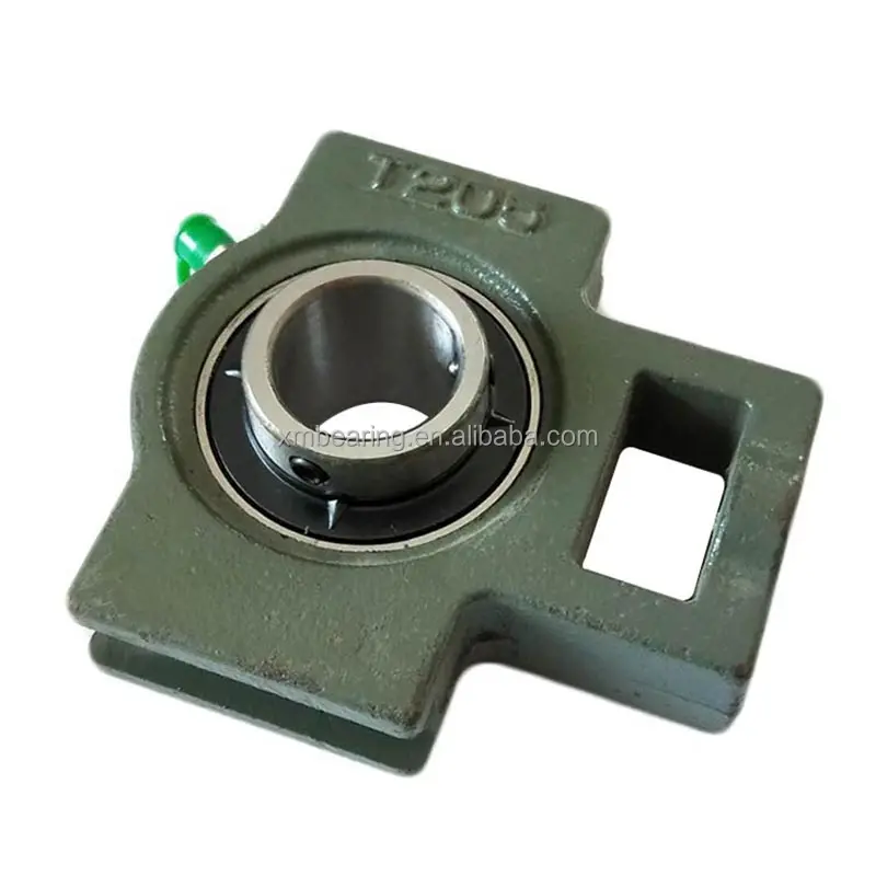 High quality Fold up the bearing unit UCT210, fold up the pillow block bearing UCT210, UCT210, T210