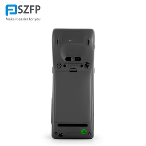 FP8800 Android Pos система Pos программное обеспечение для розничной торговли портативные Pos с сенсорным экраном 5,5 дюймов
