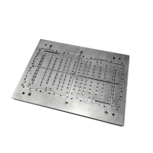 CNC-Modelle, die Rapid Prototype Manufac turing Service bearbeiten - Product Image 1