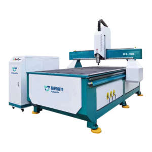 Enrutador de madera CNC de 4*8 pies y 3 ejes, enrutador CNC acrílico de plástico MDF 1325 Alucobond con sistema de Control de estudio NC para carpintería - Product Image 6