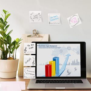 Minimalist Style Ins <strong>Note</strong> Style With Strong Stickiness Pasted On Sticky <strong>Notes</strong> <strong>Notebook</strong> And Sticky <strong>Notes</strong> <strong>Memo</strong> Pads