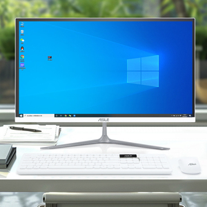 Di alta qualità per ufficio educativo PC Core I7 Computer All-in-one Computer industriale tutto in un PC