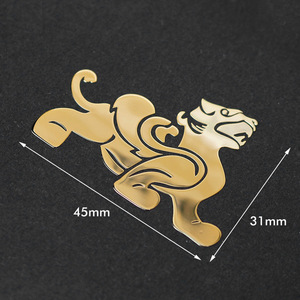 UV DTF Custom Waterproof <strong>Stickers</strong> Small Batch Printing for Textile Glass Metal Outdoor Use Durable High-Resolution - Product Image 6