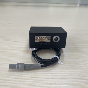 M4011计数单元可直接与光子计数检测器或闪烁检测器结合使用作为计数器