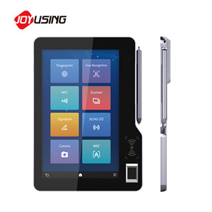 Joyusing Mt610 Oem firma Pad portatile di scrittura elettronica di alta qualità tablet android per multiuso - Product Image 3