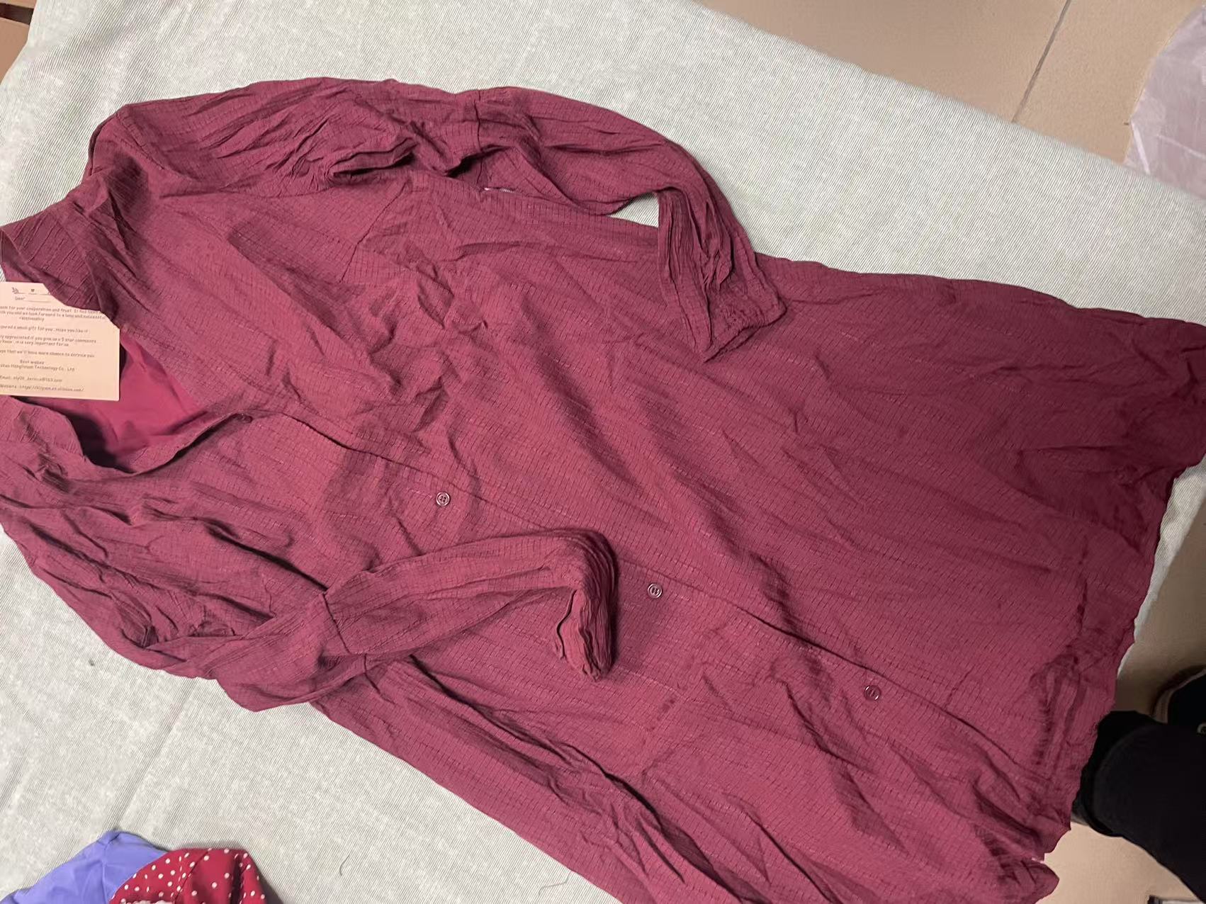 Brand New Mixed Bales Vendor Stock Clothes High Quality Bulk Wholesale Women's Used Clothing Dresses