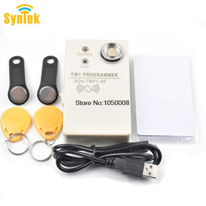 Handheld TM/ ID-Karten kopierer Touch Memory/ TM-Karte ibutton-Programmierer - Product Image 1