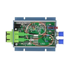 WDM iletim ekipmanları ile Mini düğüm FTTH optik alıcı 5G ve 4G ağları için Catv Fiber optik - Product Image 5