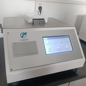 Iso9895 Paperboard Paper Short Span <strong>Compression</strong> test Equipment <strong>Testing</strong> Machine <strong>Tester</strong> - Product Image 6