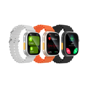 Nhà máy trực tiếp toàn cầu bán buôn t200W thông minh đồng hồ alipay <span class=keywords><strong>Bluetooth</strong></span> cuộc gọi Heart Rate huyết áp thể thao nfc16gb của bộ nhớ - Product Image 2