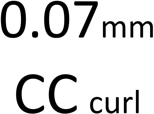 0,07 CC