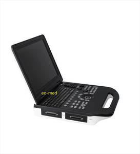 Ứng dụng lâm sàng siêu âm DOPPLER màu máy siêu âm hiệu suất cao máy siêu âm cu30 - Product Image 3