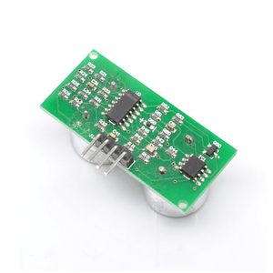 Dc5v nos-015 ultrasónico electrónico de medición de distancia transductor puede reemplazar HC-SR04 de módulo de Sensor de posición - Product Image 2