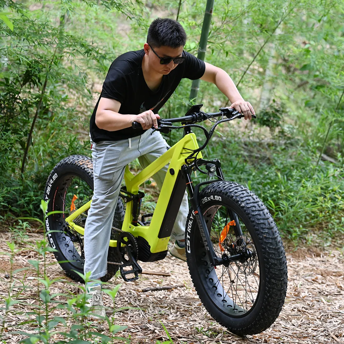 Cinese fatest 750wtt 60 mph km/h neco suron bike cycle per uomo bicicletta elettrica prezzo