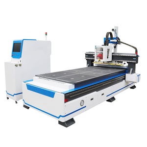 4轴1530 ATC 3D CNC路由器在促销上销售CNC机器价格表为木材 - Product Image 6