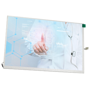 Kann für Raspberry PI-Display verwendet werden 10,1 Zoll 2000 Nits LCD-Modul 1280x800 40-poliger LCD-Bildschirm TFT-Display 10 "LCD-Display - Product Image 5
