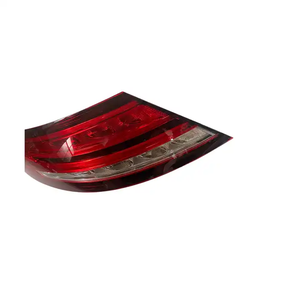 <strong>LED</strong> Rear Lamp Taillight Assembly for C-<strong>class</strong> Coupe A205 C205 CLUB CAR PRECEDENT GOLF CART TAILLIGHTS - SET of <strong>2</strong> - Product Image 2