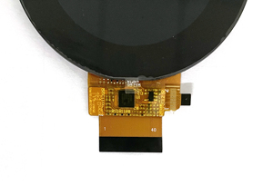 <strong>2.1</strong> inch IPS <strong>Display</strong> Mode 480x480 Round <strong>display</strong> RGB18-bit+SPI TFT LCD Touch Screen - Product Image 5