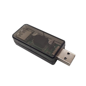 ADUM3160 USB Isolated Extender โมดูลต่อขยาย USB AM ถึง AF พร้อมโมดูลแยก 1500V - Product Image 1