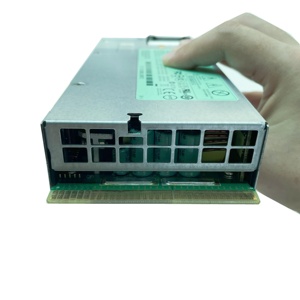 ต้นฉบับสำหรับ HP DL580 G6 G7 1200W เซิร์ฟเวอร์พาวเวอร์ซัพพลาย HSTNS-PL11 498152-001 490594-001 438203-001 PSU ทดสอบเต็มรูปแบบ