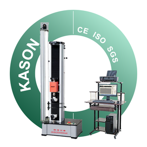 5KN 5000N Tensile Strength <strong>Testing</strong> <strong>Machine</strong> Universal <strong>Testing</strong> <strong>Machine</strong> for Metal Rubber Plastic Spring Textile - Product Image 1