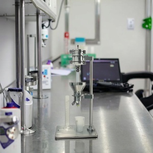 เครื่องวัดอัตราการกรองแบบพัลส์5267มาตรฐานของแคนาดาอุปกรณ์ทดสอบ CFS ในห้องปฏิบัติการ - Product Image 6