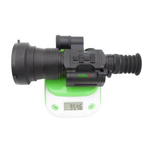 RSNV WIFI fonksiyonu dijital Zoom 1X 2X 4X avcılık el termal optik monoküler görüntüleme kapsamı - Product Image 3