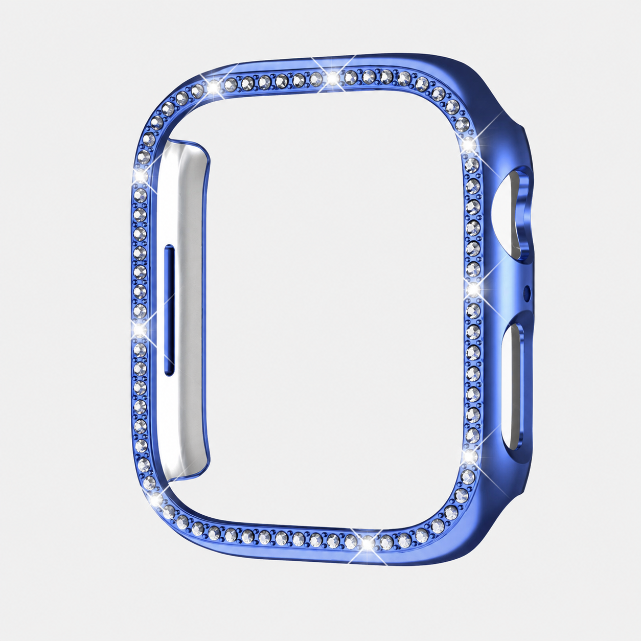 Blue(1-Row Cutout)
