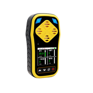 High Quality Wireless Wifi <strong>Temperature</strong> &amp; <strong>Humidity</strong> <strong>Sensor</strong> <strong>Arduino</strong> H2 Gas Detector Air Quality Oxygen O2 Co2 Analyzer