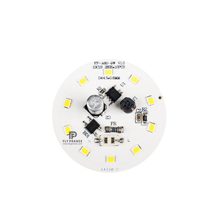 หลอดไฟ Dob โมดูลไดรเวอร์หลอด Dob 9W A60ผลิตภัณฑ์ใหม่ - Product Image 1